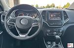 Used 2019 Jeep Cherokee 4x4 SUV for sale #325372A - photo 16