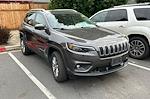 Used 2019 Jeep Cherokee 4x4 SUV for sale #325372A - photo 1