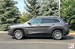 Used 2019 Jeep Cherokee 4x4 SUV for sale #325372A - photo 7