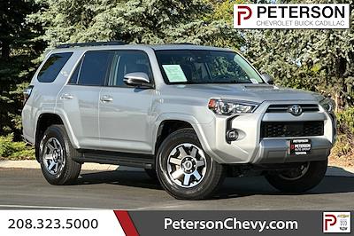 Used 2024 Toyota 4Runner 4WD SUV for sale #325373 - photo 1