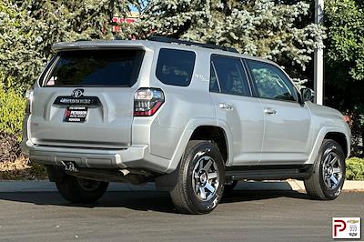 Used 2024 Toyota 4Runner 4WD SUV for sale #325373 - photo 2
