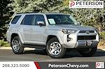 Used 2024 Toyota 4Runner 4WD SUV for sale #325373 - photo 1