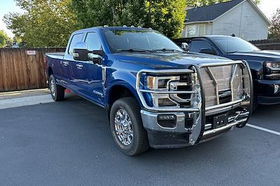 Used 2022 Ford F-350 Crew Cab SRW 4x4 Pickup for sale #325377 - photo 1