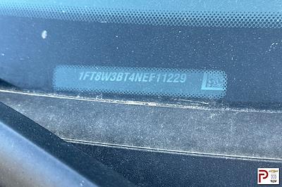 Used 2022 Ford F-350 Crew Cab SRW 4x4 Pickup for sale #325377 - photo 2