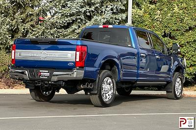Used 2022 Ford F-350 Crew Cab SRW 4WD Pickup for sale #325377 - photo 2