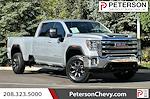 Used 2022 GMC Sierra 2500 Crew Cab 4WD Pickup for sale #325378 - photo 1