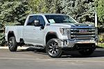 Used 2022 GMC Sierra 2500 Crew Cab 4WD Pickup for sale #325378 - photo 7
