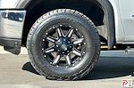 Used 2022 GMC Sierra 2500 Crew Cab 4WD Pickup for sale #325378 - photo 30