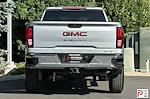 Used 2022 GMC Sierra 2500 Crew Cab 4WD Pickup for sale #325378 - photo 3