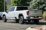 Used 2022 GMC Sierra 2500 Crew Cab 4WD Pickup for sale #325378 - photo 4