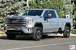 Used 2022 GMC Sierra 2500 Crew Cab 4WD Pickup for sale #325378 - photo 6