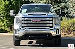 Used 2022 GMC Sierra 2500 Crew Cab 4WD Pickup for sale #325378 - photo 9