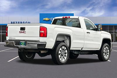 Used 2018 GMC Sierra 3500 Base Regular Cab for sale #325380 - photo 2
