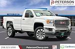 Used 2018 GMC Sierra 3500 Regular Cab 4WD Pickup for sale #325380 - photo 3