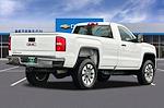 Used 2018 GMC Sierra 3500 Regular Cab 4WD Pickup for sale #325380 - photo 4
