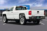 Used 2018 GMC Sierra 3500 Regular Cab 4WD Pickup for sale #325380 - photo 6