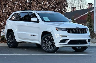 Used 2019 Jeep Grand Cherokee High Altitude for sale #325381A - photo 1