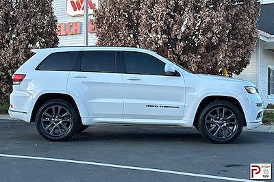 Used 2019 Jeep Grand Cherokee High Altitude for sale #325381A - photo 2