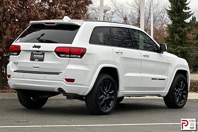 Used 2021 Jeep Grand Cherokee Laredo for sale #325381B - photo 2