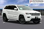 Used 2021 Jeep Grand Cherokee 4WD SUV for sale #325381B - photo 1