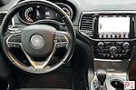 Used 2021 Jeep Grand Cherokee 4WD SUV for sale #325381B - photo 18