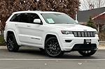 Used 2021 Jeep Grand Cherokee 4WD SUV for sale #325381B - photo 3