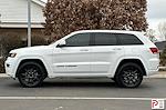 Used 2021 Jeep Grand Cherokee 4WD SUV for sale #325381B - photo 7