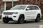 Used 2021 Jeep Grand Cherokee 4WD SUV for sale #325381B - photo 8