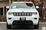 Used 2021 Jeep Grand Cherokee 4WD SUV for sale #325381B - photo 9