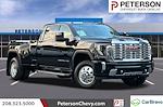 Used 2025 GMC Sierra 3500 Denali Crew Cab for sale #325383 - photo 1