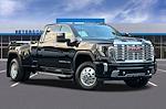 Used 2025 GMC Sierra 3500 Denali Crew Cab for sale #325383 - photo 3
