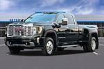 Used 2025 GMC Sierra 3500 Denali Crew Cab for sale #325383 - photo 8