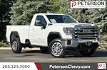 Used 2023 GMC Sierra 3500 Regular Cab 4WD Pickup for sale #325386 - photo 1