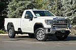 Used 2023 GMC Sierra 3500 Regular Cab 4WD Pickup for sale #325386 - photo 3