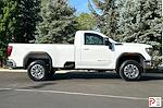 Used 2023 GMC Sierra 3500 Regular Cab 4WD Pickup for sale #325386 - photo 4