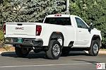 Used 2023 GMC Sierra 3500 Regular Cab 4WD Pickup for sale #325386 - photo 2