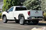Used 2023 GMC Sierra 3500 Regular Cab 4WD Pickup for sale #325386 - photo 6