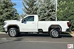 Used 2023 GMC Sierra 3500 Regular Cab 4WD Pickup for sale #325386 - photo 7