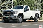 Used 2023 GMC Sierra 3500 Regular Cab 4WD Pickup for sale #325386 - photo 8
