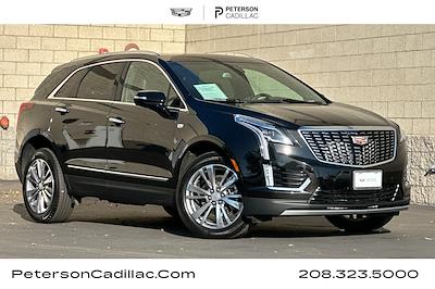 Used 2025 Cadillac XT5 AWD SUV for sale #325387 - photo 1