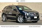 Used 2025 Cadillac XT5 AWD SUV for sale #325387 - photo 1
