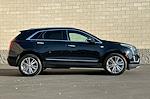 Used 2025 Cadillac XT5 AWD SUV for sale #325387 - photo 4