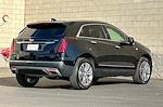 Used 2025 Cadillac XT5 AWD SUV for sale #325387 - photo 2