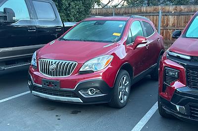 Used 2015 Buick Encore AWD SUV for sale #325388A - photo 1