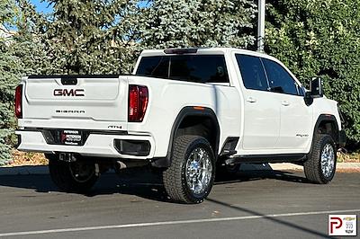 Used 2023 GMC Sierra 2500 Crew Cab 4WD Pickup for sale #325389 - photo 2
