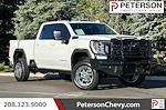 Used 2023 GMC Sierra 2500 Crew Cab 4WD Pickup for sale #325389 - photo 1
