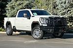Used 2023 GMC Sierra 2500 Crew Cab 4WD Pickup for sale #325389 - photo 3
