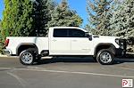 Used 2023 GMC Sierra 2500 Crew Cab 4WD Pickup for sale #325389 - photo 4