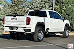 Used 2023 GMC Sierra 2500 Crew Cab 4WD Pickup for sale #325389 - photo 2