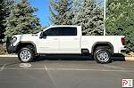 Used 2023 GMC Sierra 2500 Crew Cab 4WD Pickup for sale #325389 - photo 7